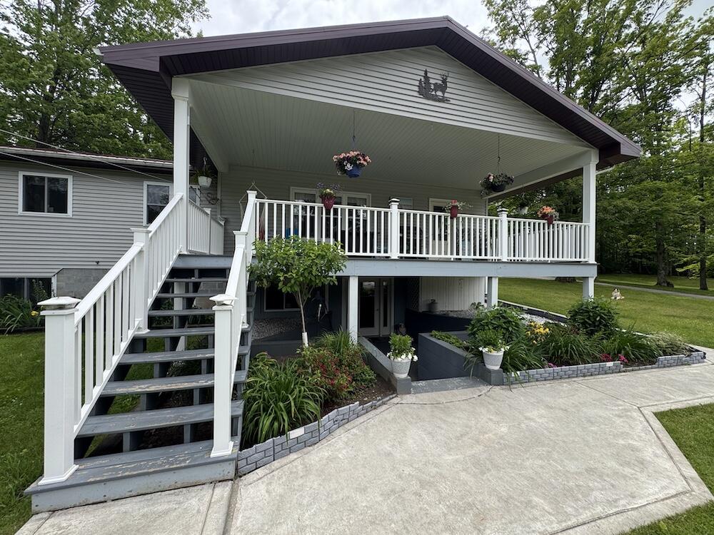 1692 North Galbraith Road Mio, MI 48647 - Photo 11 of 82 7