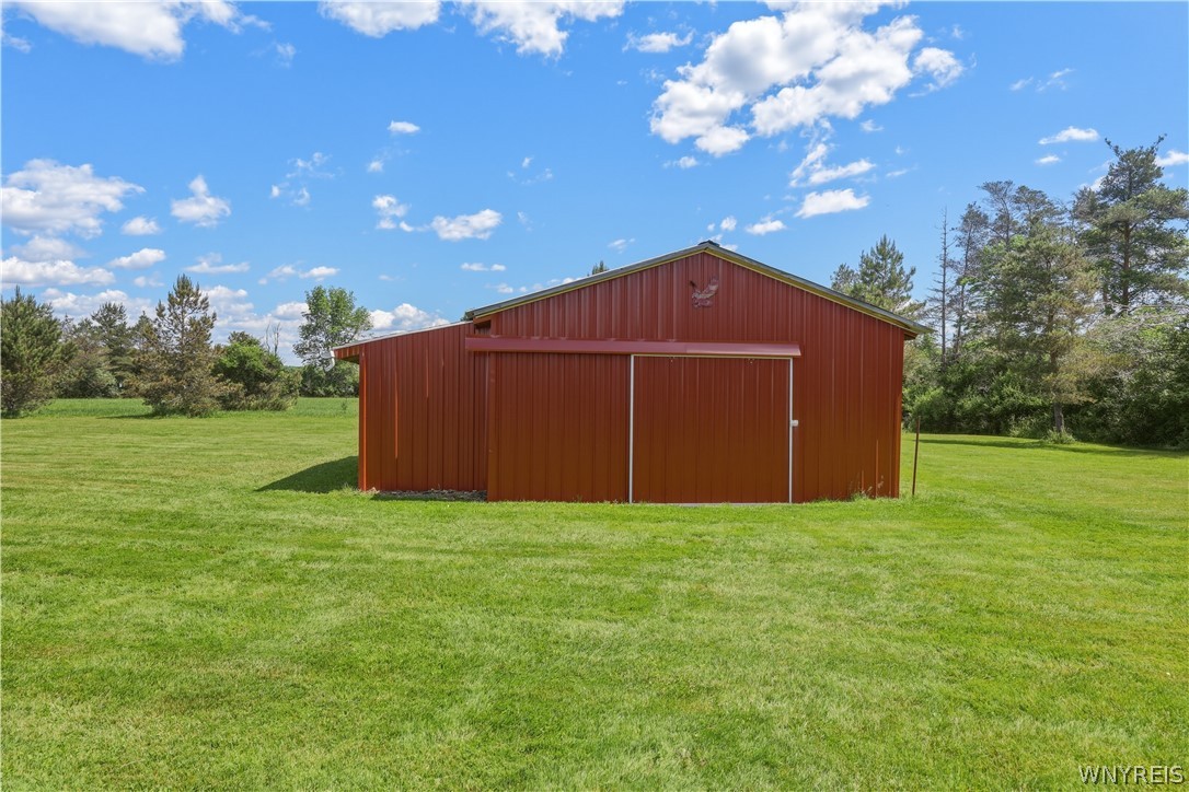 7324 Ramsey Road Belfast, NY 14711 - Photo 37 of 46