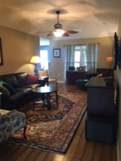 13805 Trident Gum Lane Foley, AL 36535 - Photo 3 of 16 Living Room 2