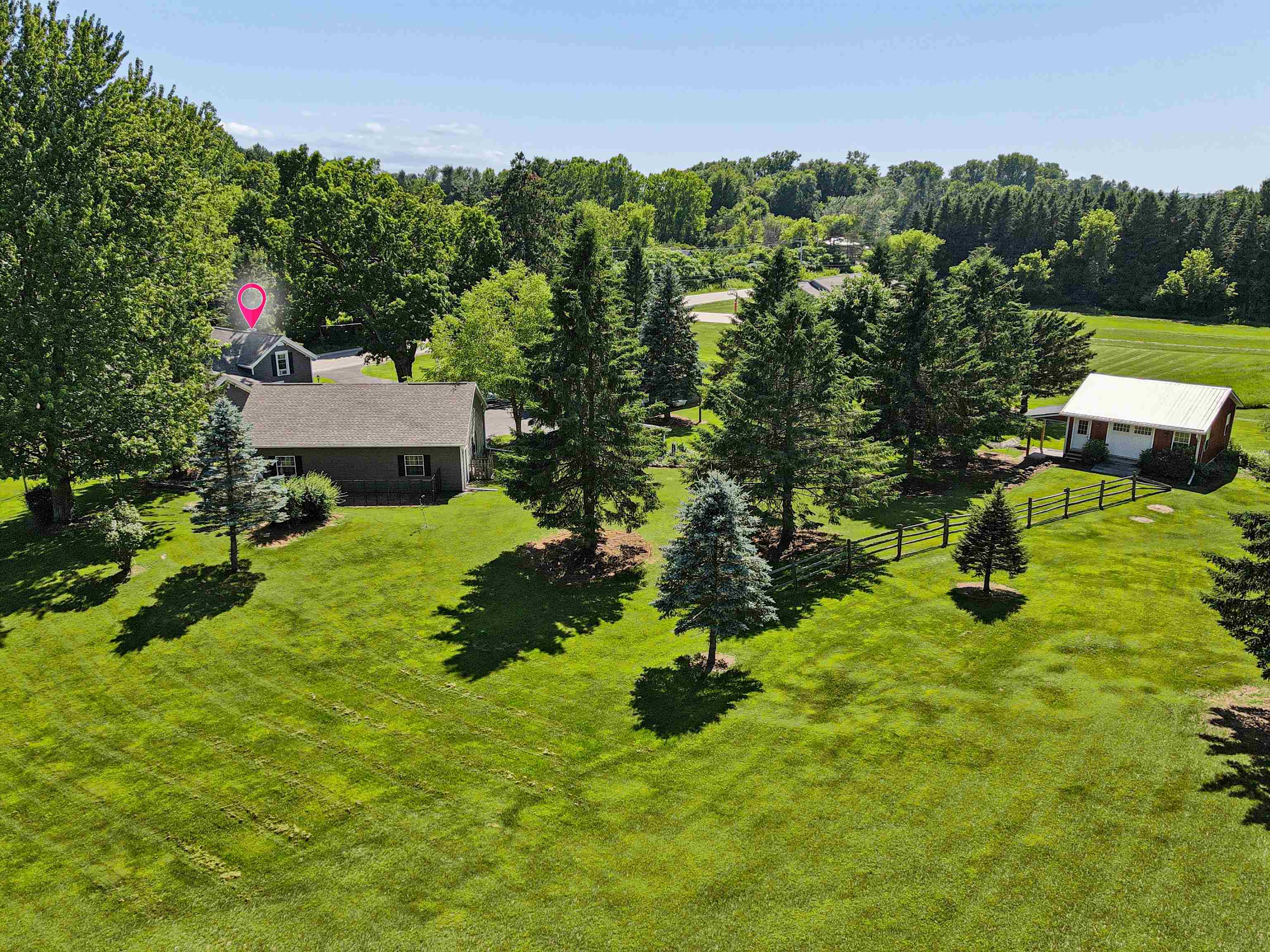 815 Grand View Road Hortonville, WI 54944 - Photo 49 of 52