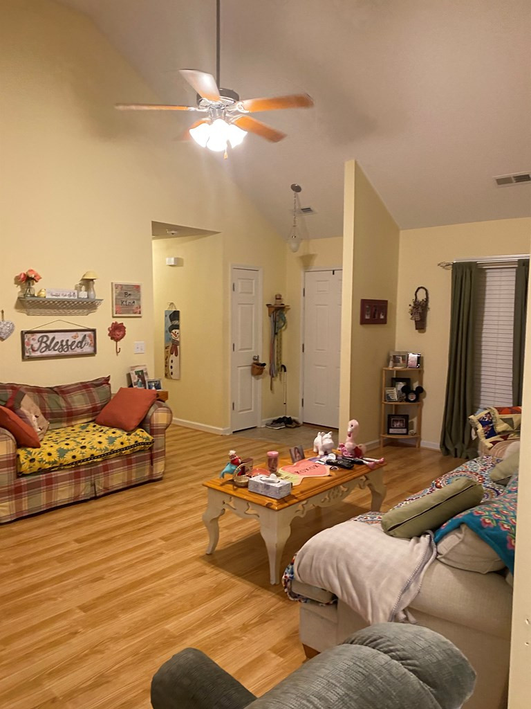 930 Bors Street Sumter, SC 29154 - Photo 25 of 28 Gallery Image 25