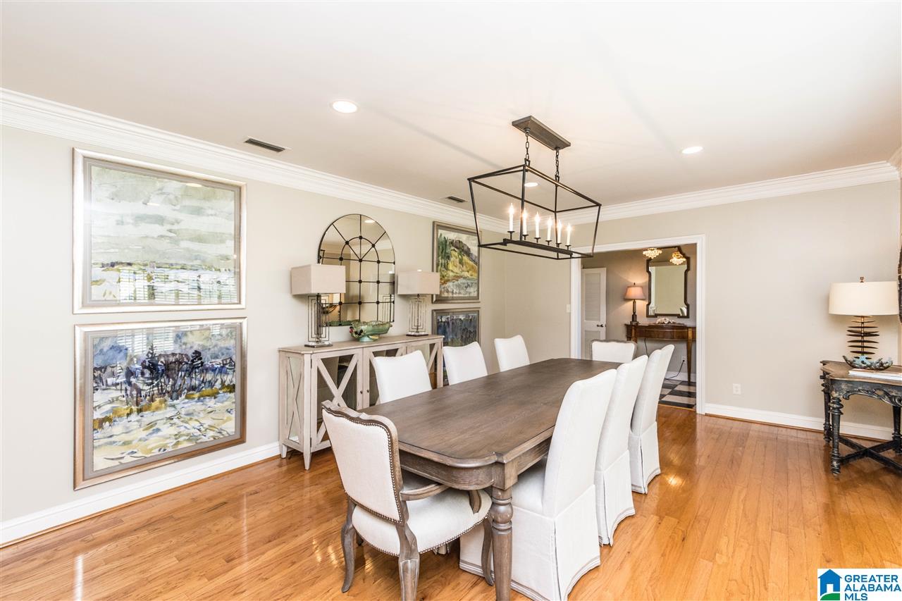 2428 Chestnut Road Birmingham, AL 35216 - Photo 3 of 42