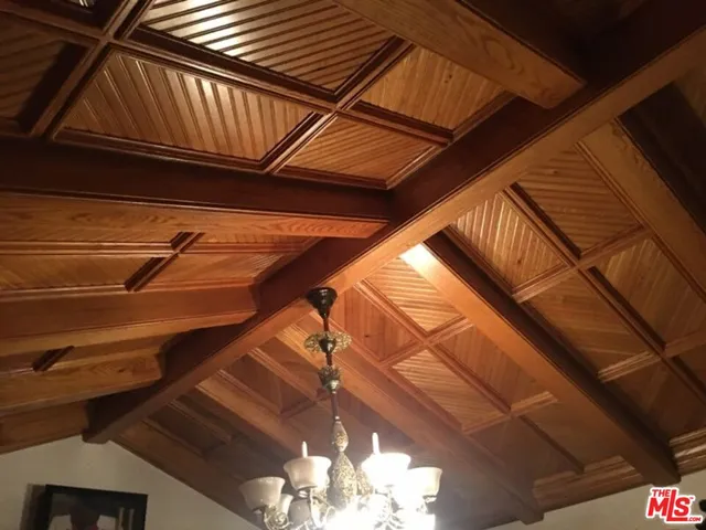 a view of a room with a lot of stuff