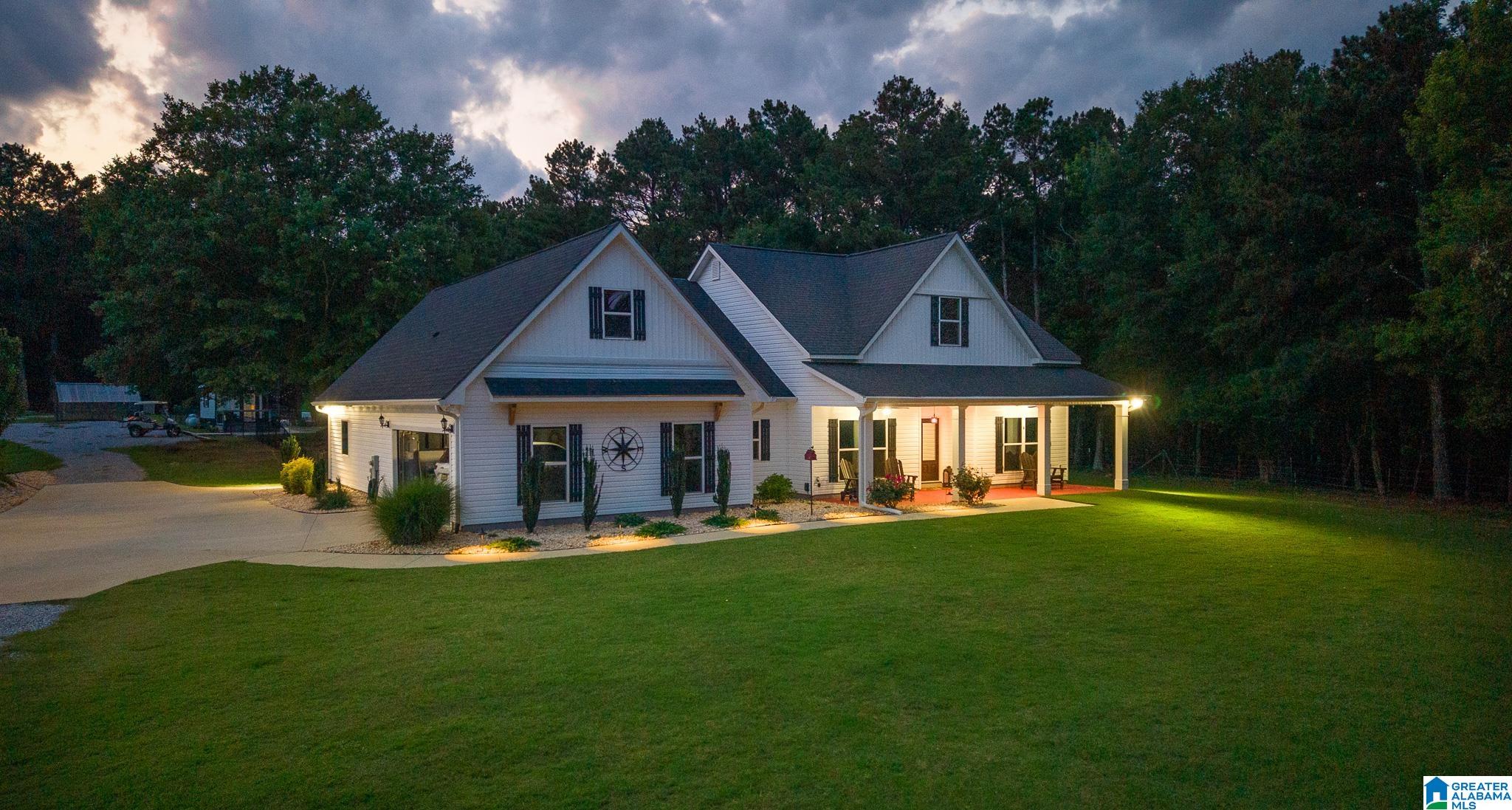 271 Little Pond Road Pell City, AL 35128 - Photo 85 of 86