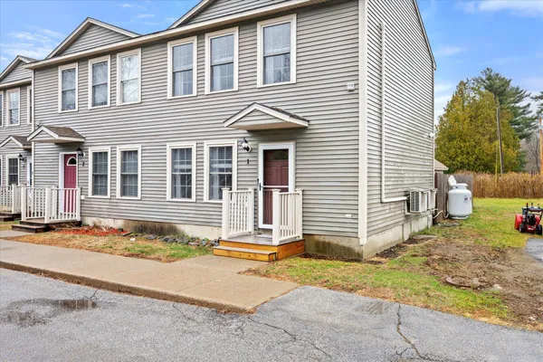 $236,987 | 1016 State Street, Unit 1, Bangor, ME 04401