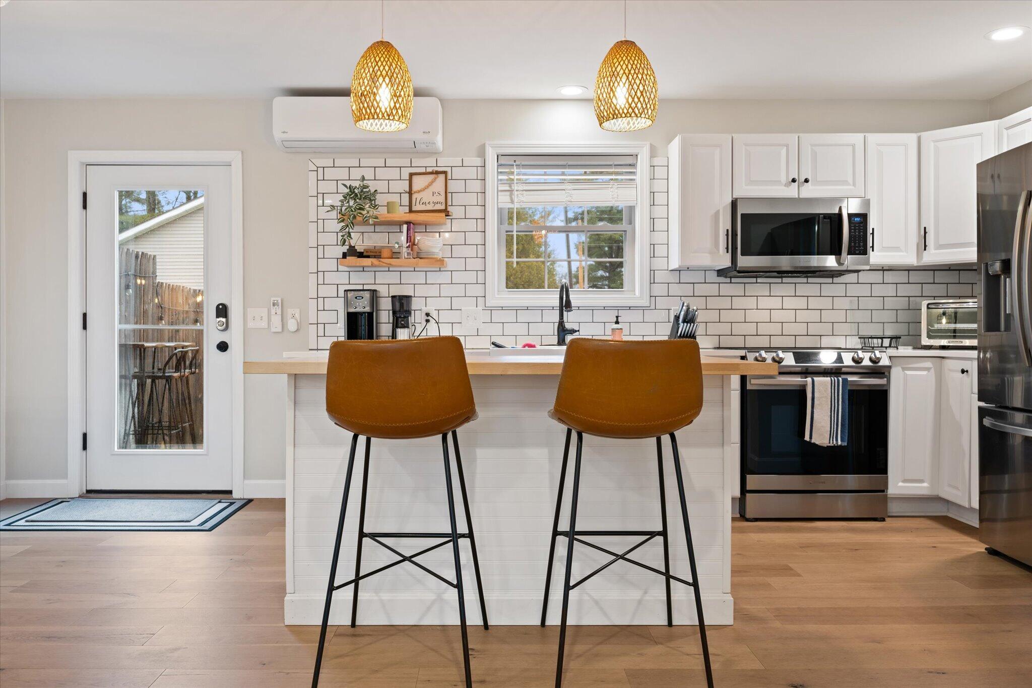 1016 State Street, Unit 1 Bangor, ME 04401 - Photo 14 of 42 Kitchen