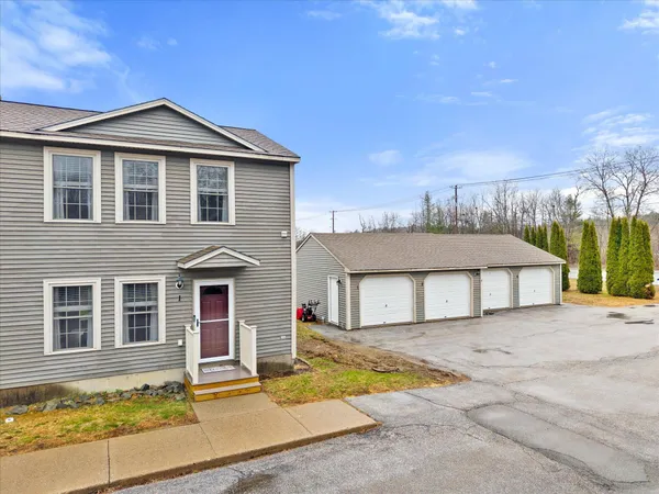 $236,987 | 1016 State Street, Unit 1, Bangor, ME 04401