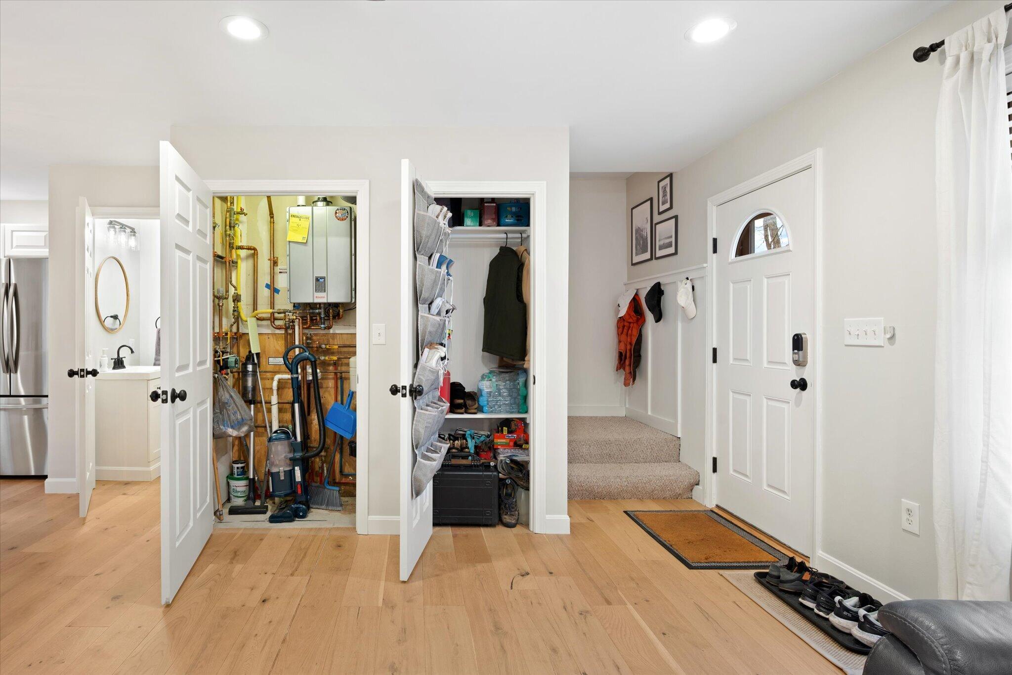 1016 State Street, Unit 1 Bangor, ME 04401 - Photo 22 of 42 17-1016 State St