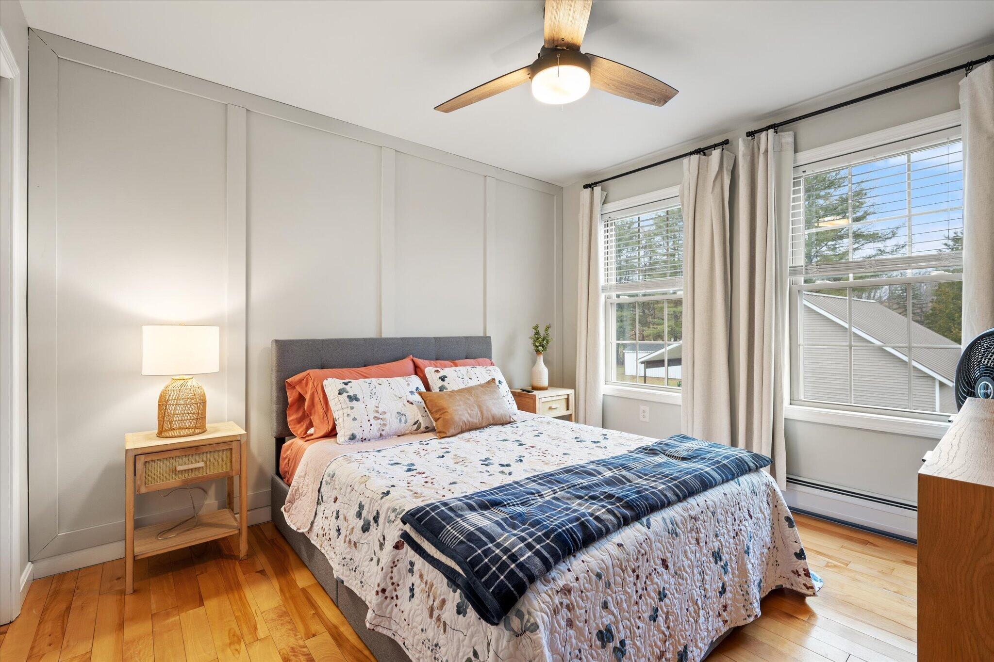 1016 State Street, Unit 1 Bangor, ME 04401 - Photo 31 of 42 Bed 2