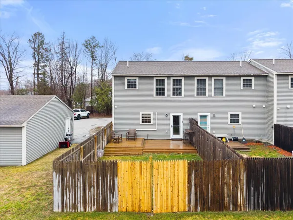 $236,987 | 1016 State Street, Unit 1, Bangor, ME 04401