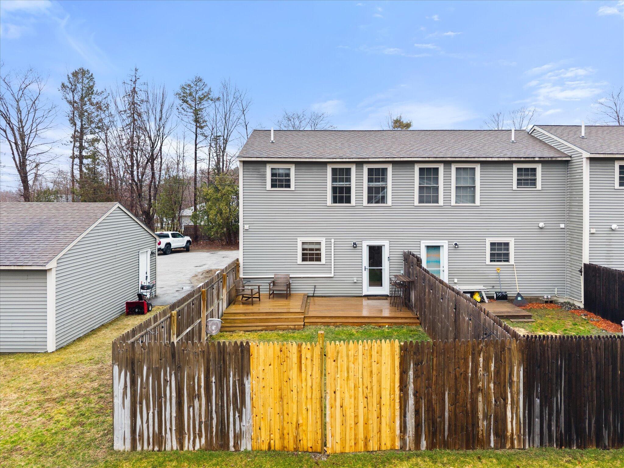 1016 State Street, Unit 1 Bangor, ME 04401 - Photo 36 of 42 33-1016 State St