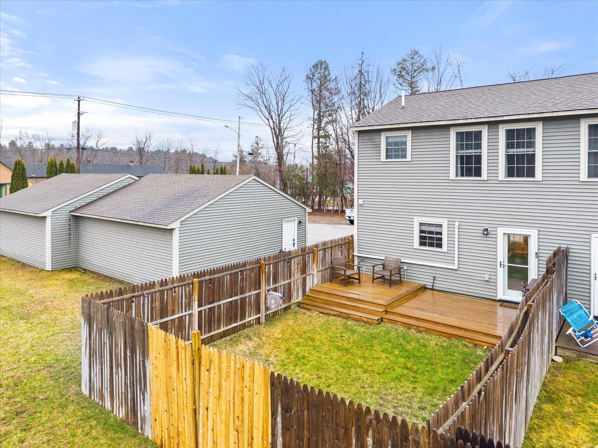 1016 State Street, Unit 1 Bangor, ME 04401 - Photo 37 of 42 34-1016 State St