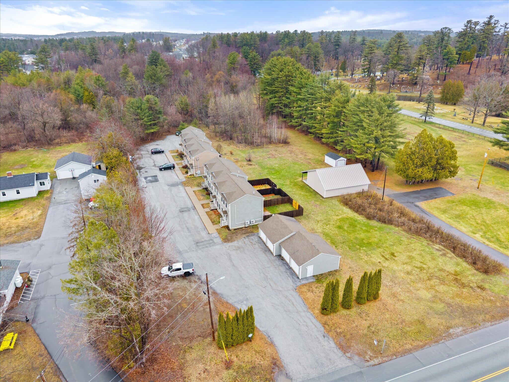 1016 State Street, Unit 1 Bangor, ME 04401 - Photo 39 of 42 39-1016 State St