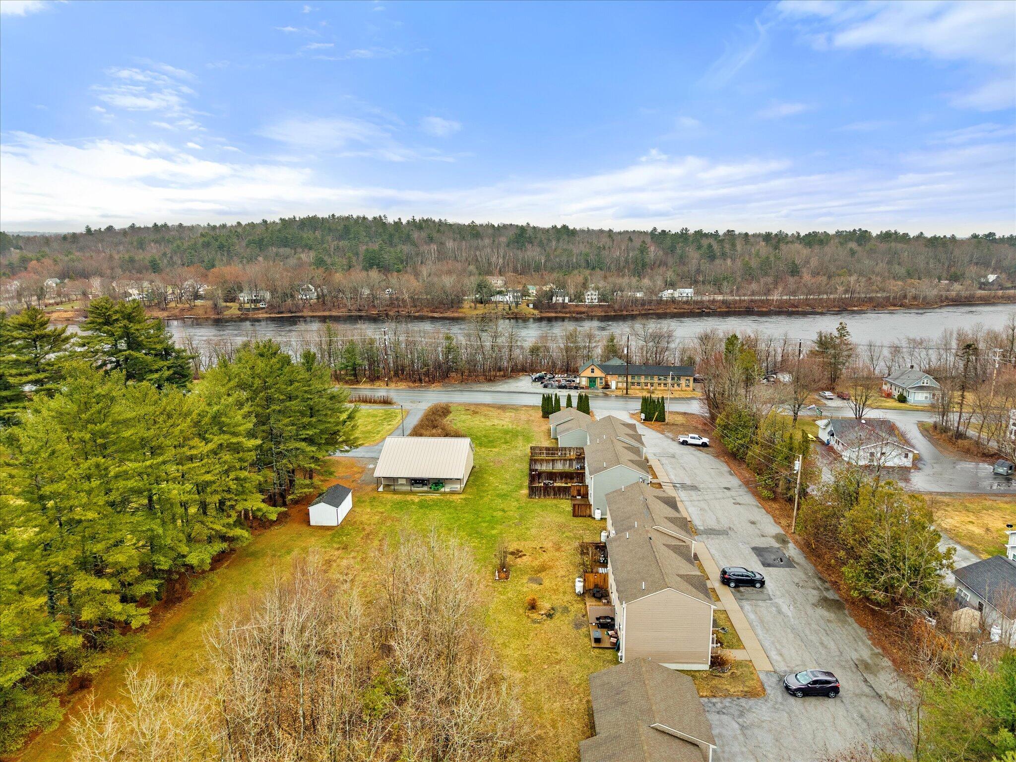 1016 State Street, Unit 1 Bangor, ME 04401 - Photo 40 of 42 40-1016 State St