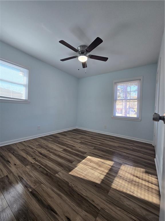 3966 Mickey Street Macon, GA 31206 - Photo 11 of 17