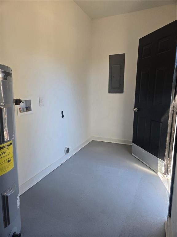 3966 Mickey Street Macon, GA 31206 - Photo 12 of 17