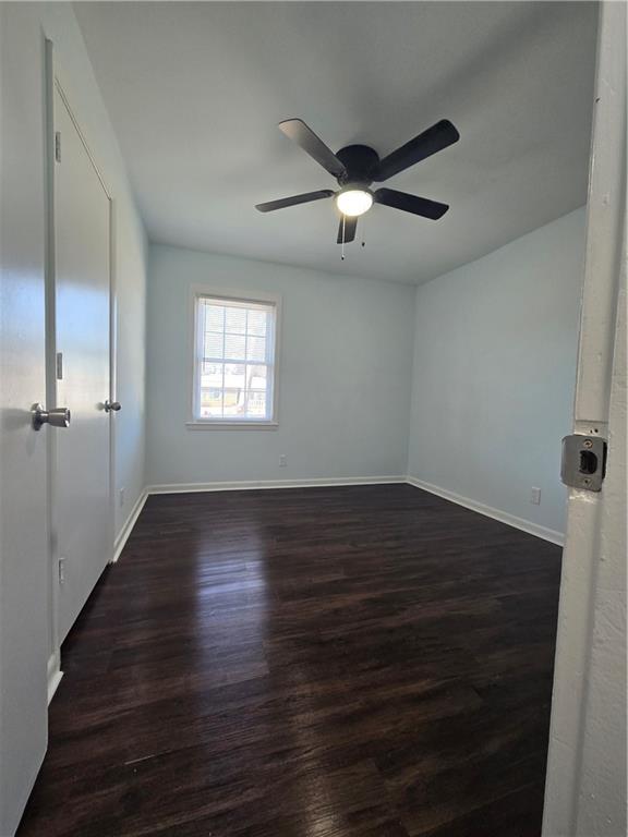 3966 Mickey Street Macon, GA 31206 - Photo 13 of 17