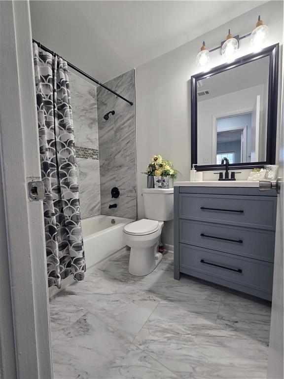 3966 Mickey Street Macon, GA 31206 - Photo 14 of 17