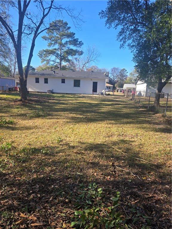 3966 Mickey Street Macon, GA 31206 - Photo 16 of 17