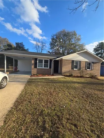 $165,500 | 3966 Mickey Street, Macon, GA 31206