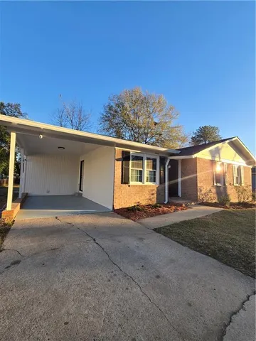 $165,500 | 3966 Mickey Street, Macon, GA 31206
