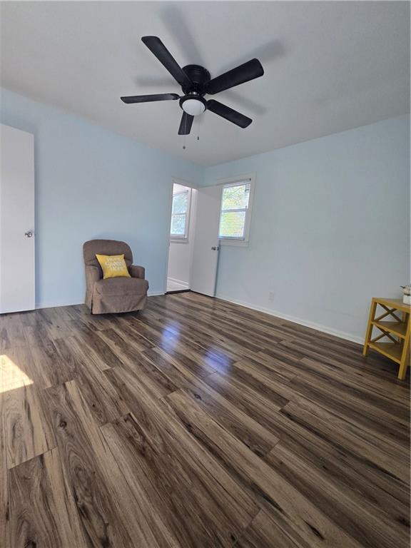 3966 Mickey Street Macon, GA 31206 - Photo 7 of 17