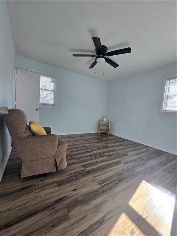 3966 Mickey Street Macon, GA 31206 - Photo 8 of 17