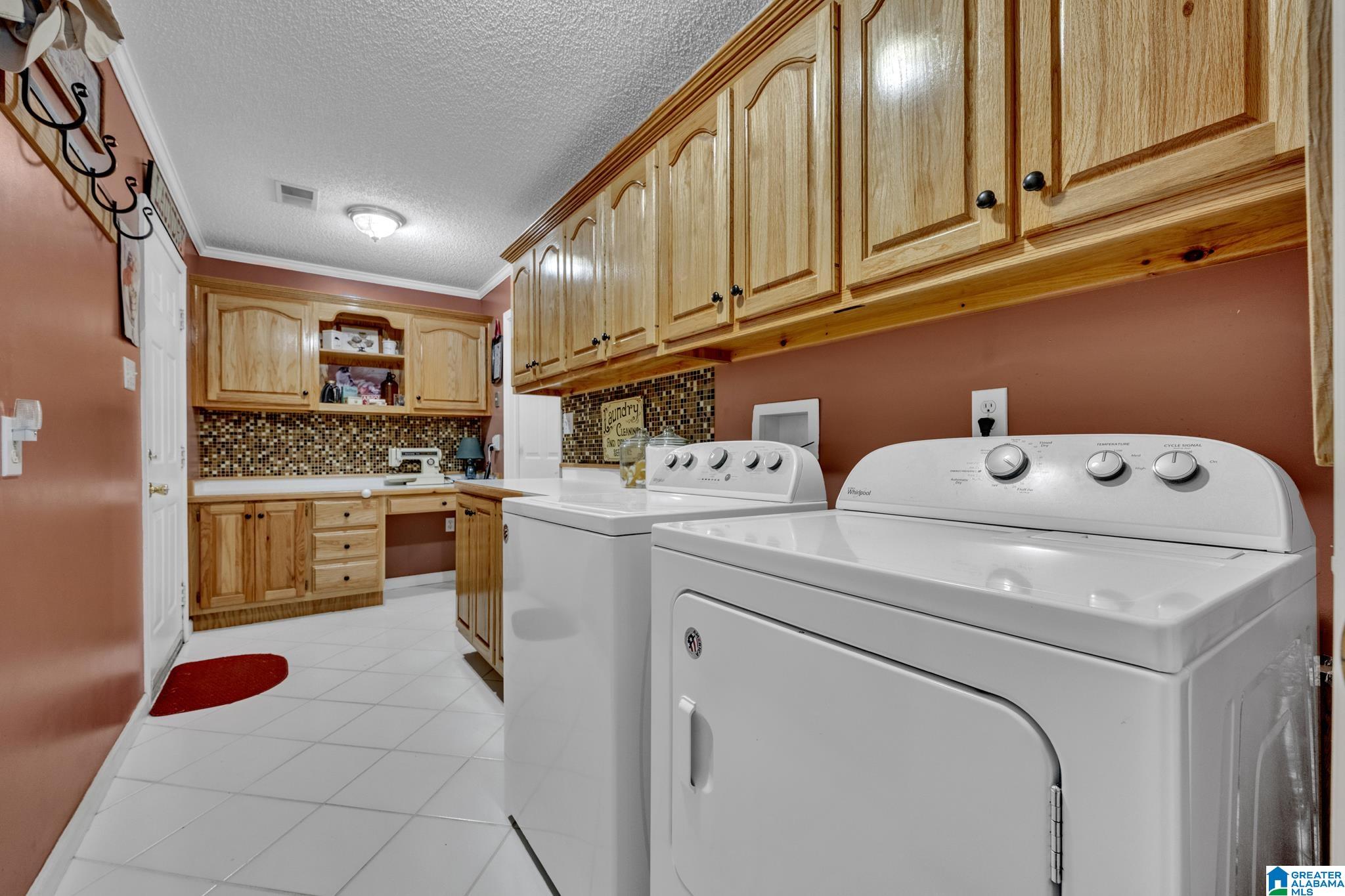 195 Harp Road Oneonta, AL 35121 - Photo 20 of 40