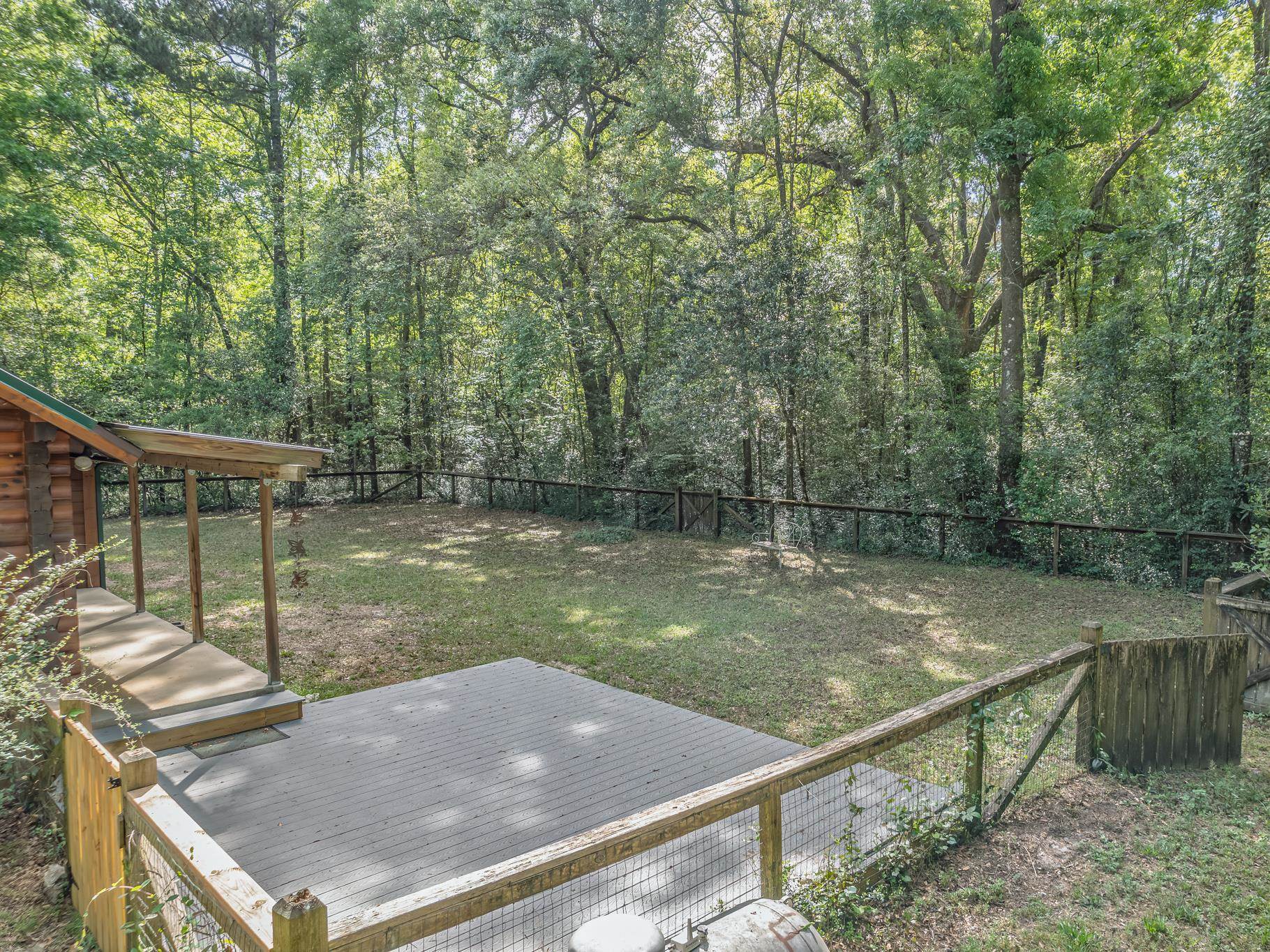 965 Shadeville Road Crawfordville, FL 32327 - Photo 7 of 29