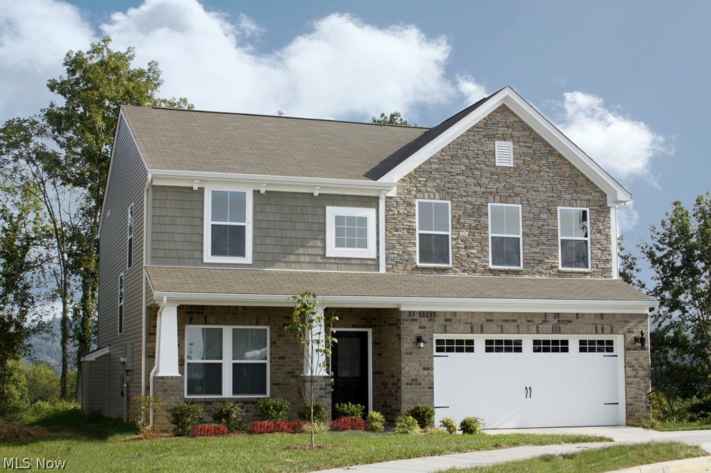 8897 Harvest Ridge Way North Ridgeville, OH 44039 - Photo 1 of 23 Gallery Image 1