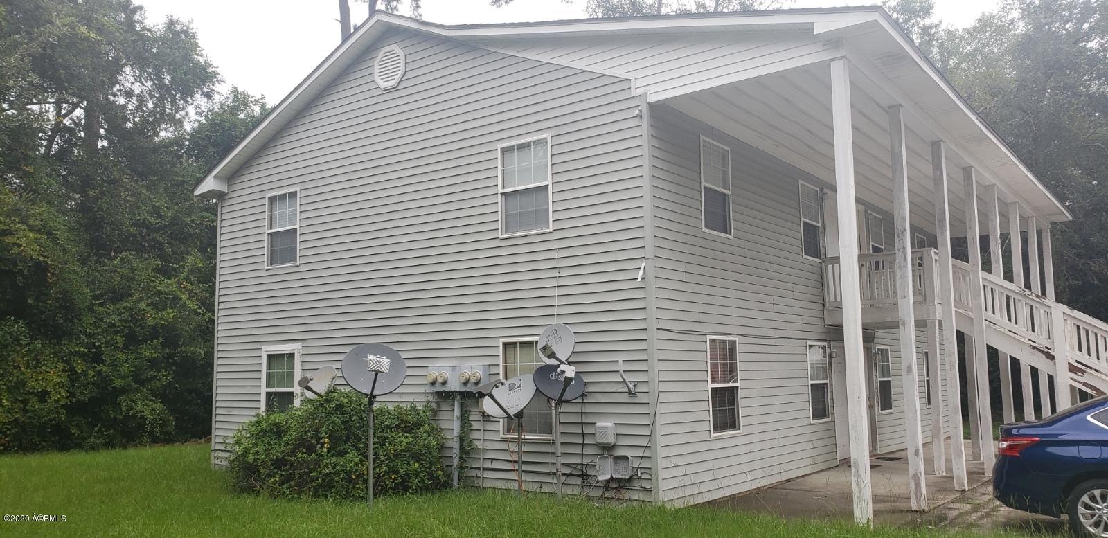93 South Rentz Street Varnville, SC 29944 - Photo 3 of 3 Unknown-8