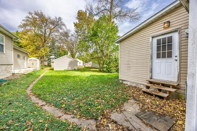 $144,900 | 411 Oak Avenue Southeast, Montgomery, MN 56069