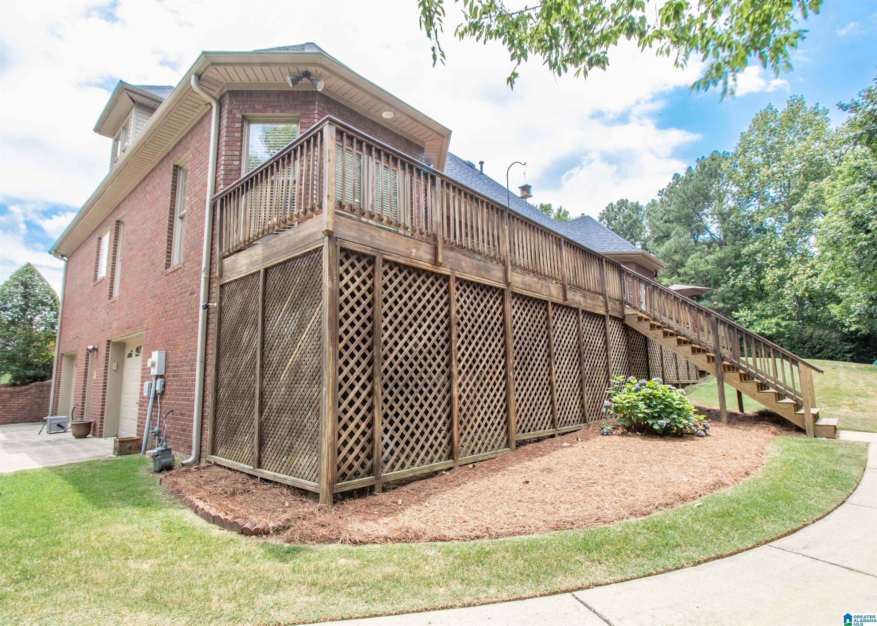 5631 Ridgeview Drive Trussville, AL 35173 - Photo 61 of 69