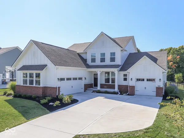 $775,000 | 16281 Arndale Court, Fishers, IN 46040
