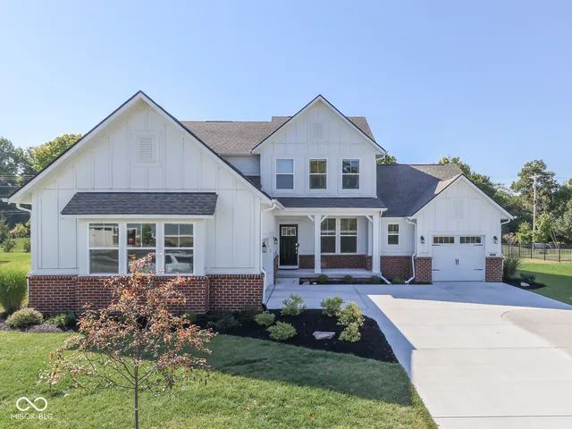 $775,000 | 16281 Arndale Court, Fishers, IN 46040