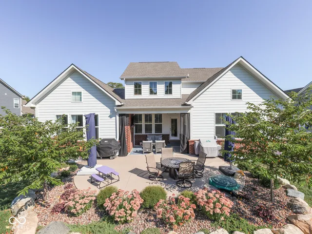 $775,000 | 16281 Arndale Court, Fishers, IN 46040