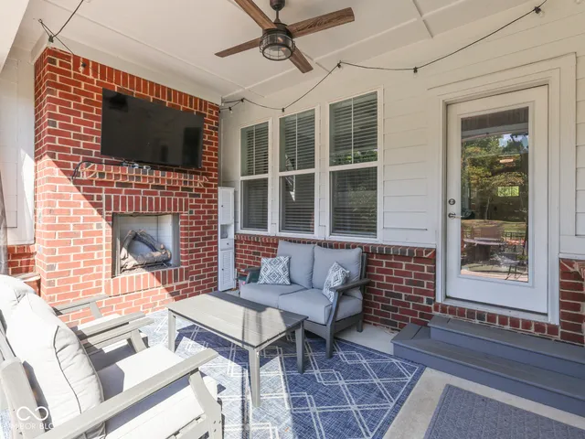 $775,000 | 16281 Arndale Court, Fishers, IN 46040