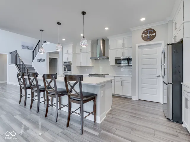 $775,000 | 16281 Arndale Court, Fishers, IN 46040