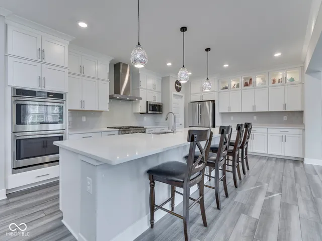 $775,000 | 16281 Arndale Court, Fishers, IN 46040