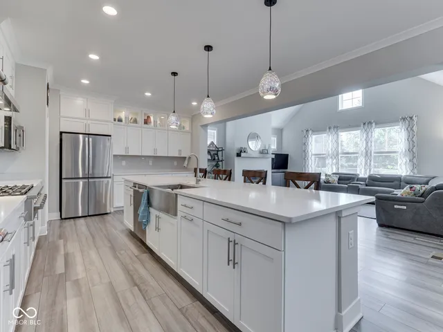 $775,000 | 16281 Arndale Court, Fishers, IN 46040