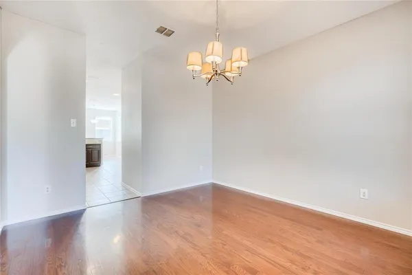 $3,100 | 4016 Juniper Court, Fort Worth, TX 76040