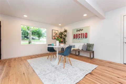 $949,000 | 3801 Wilson Street, Austin, TX 78704