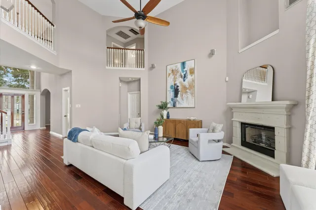 $545,000 | 3307 Lawson Drive, Pearland, TX 77584