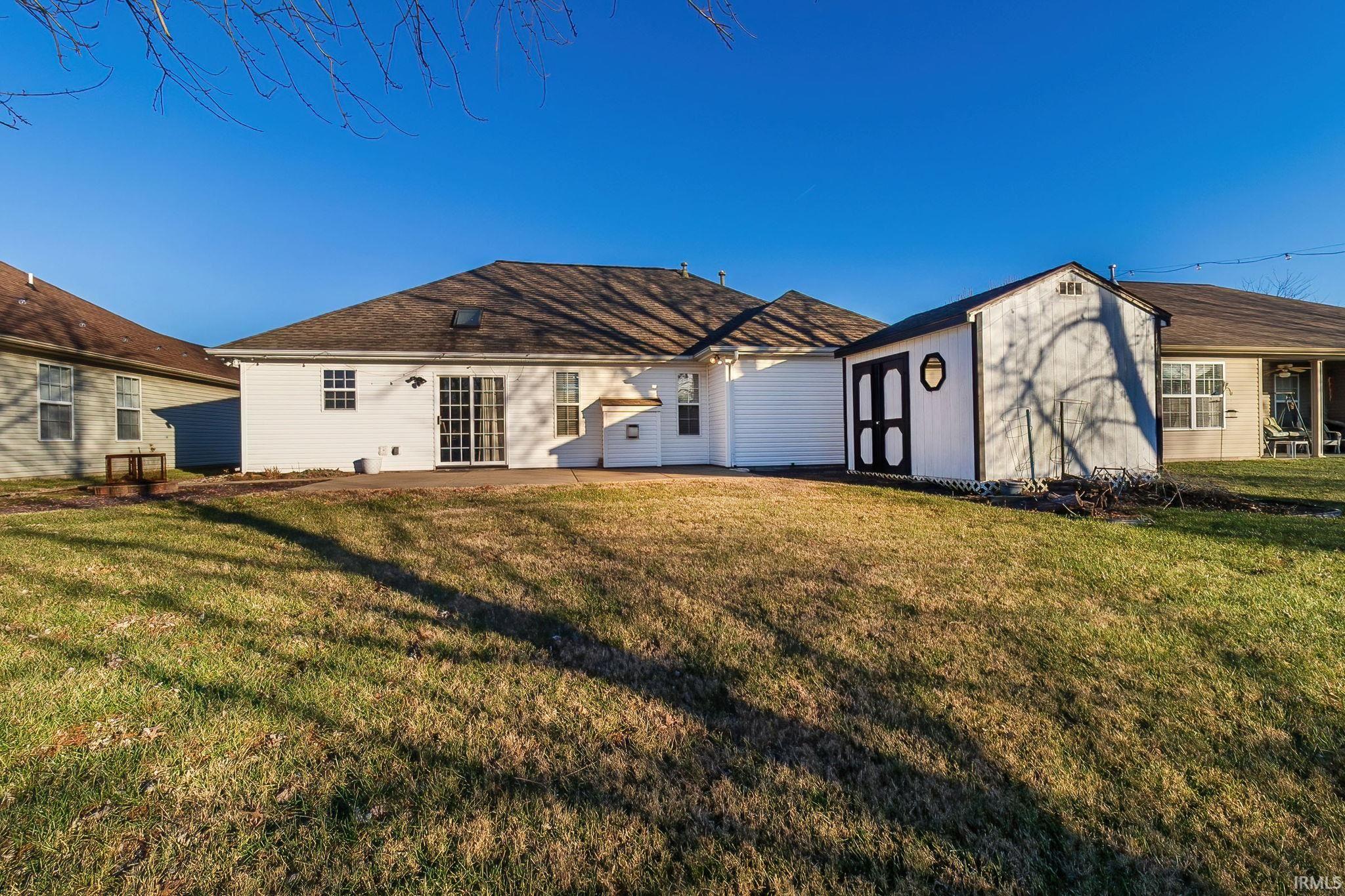 9820 Chatteris Road Evansville, IN 47725 - Photo 5 of 18