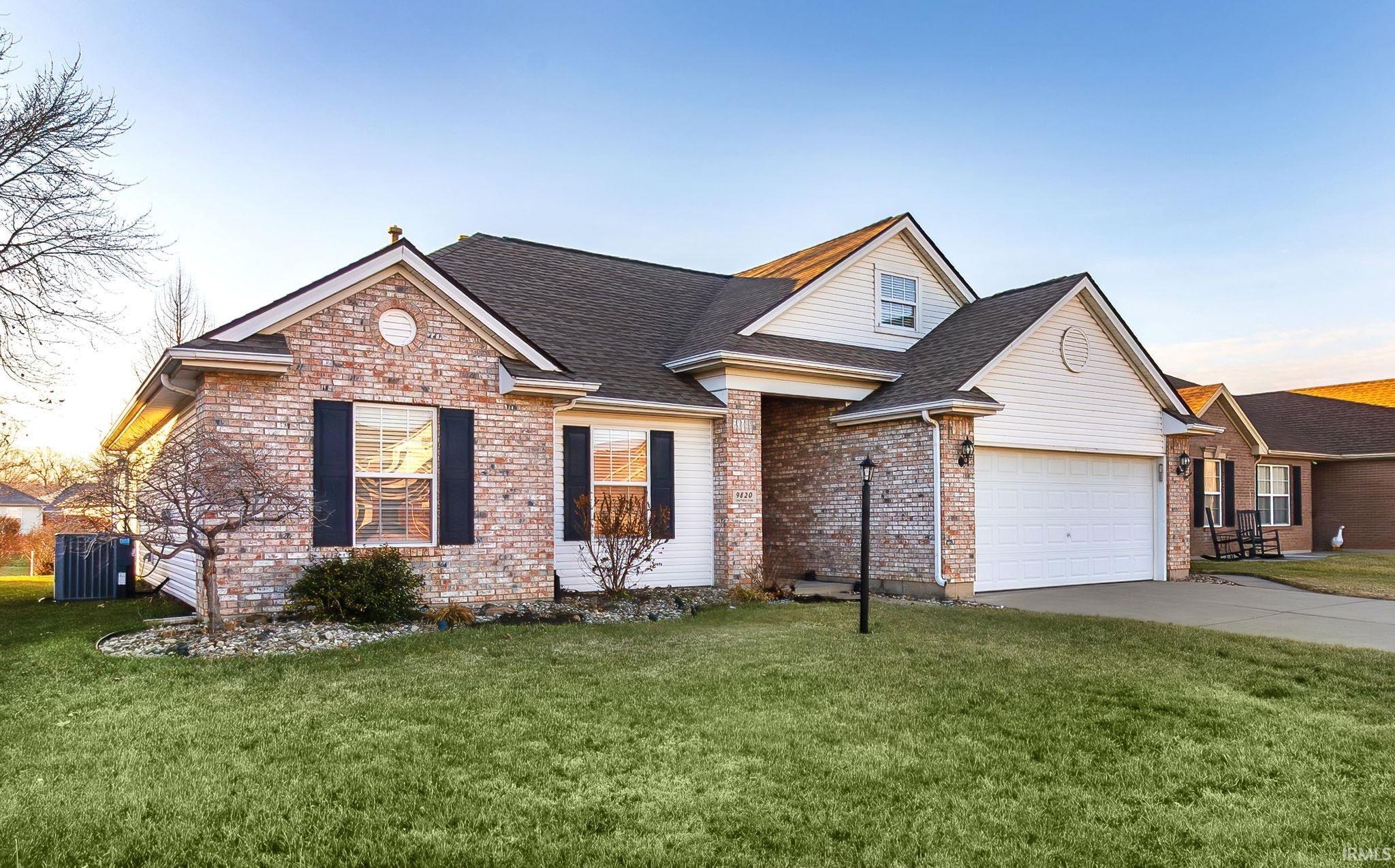 9820 Chatteris Road Evansville, IN 47725 - Photo 7 of 18