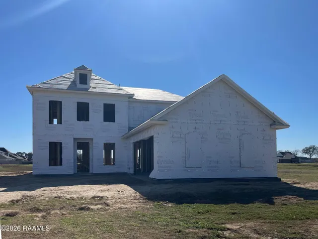 $461,045 | 107 Canehaven Boulevard, Youngsville, LA 70592