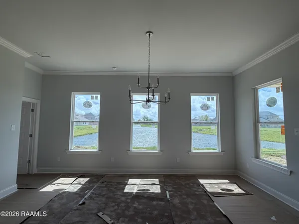 $461,045 | 107 Canehaven Boulevard, Youngsville, LA 70592