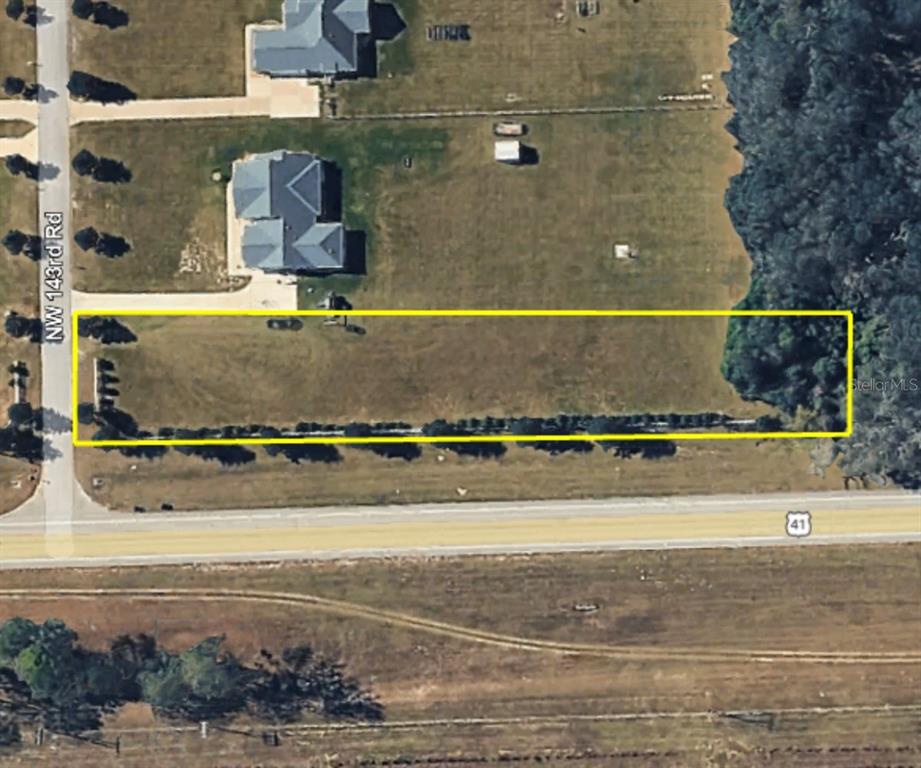 0 Northwest 143rd Road High Springs, FL 32643 - Photo 3 of 12