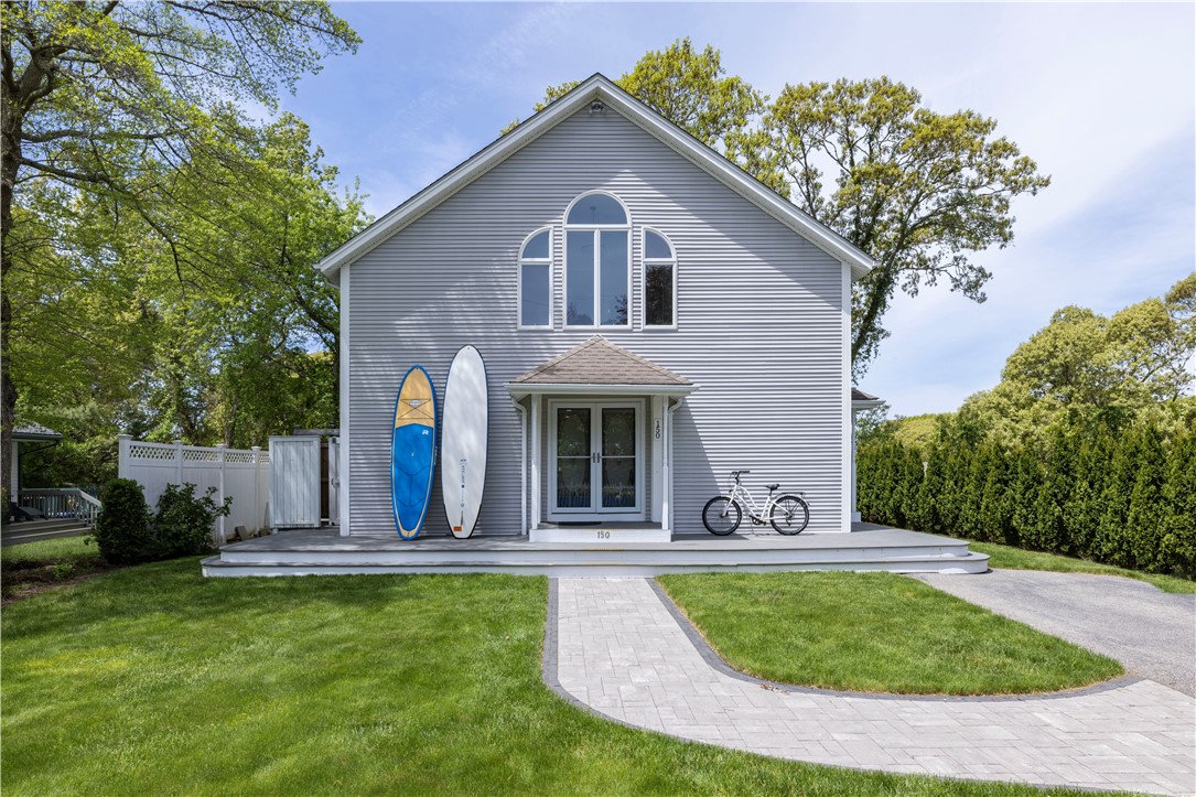 150 Cedar Island Road Narragansett, RI 02882 - Photo 1 of 50