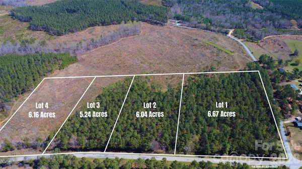 $103,000 | 0 Bobby Faucette Road, Unit 1, Jonesville, SC 29353